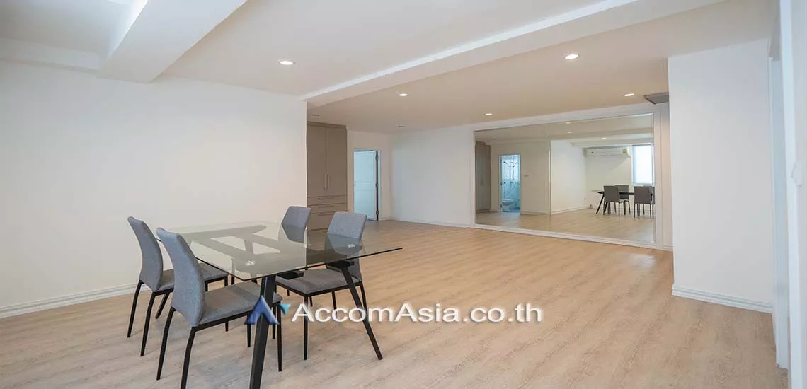 unit 1 Bedroom  Apartment For Rent in Sukhumvit, Bangkok  near BTS Thong Lo (AA28454)