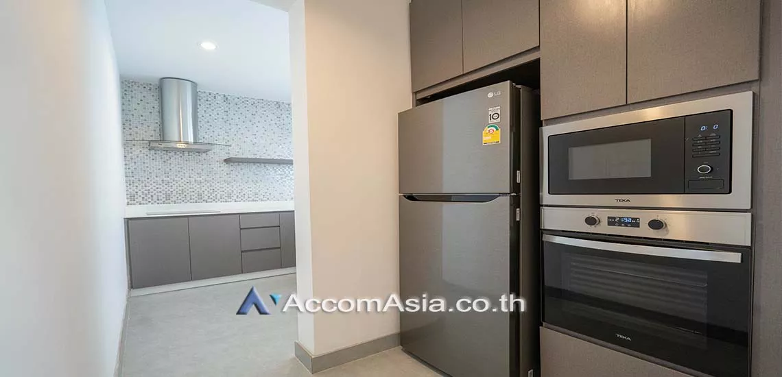 unit 1 Bedroom  Apartment For Rent in Sukhumvit, Bangkok  near BTS Thong Lo (AA28454)