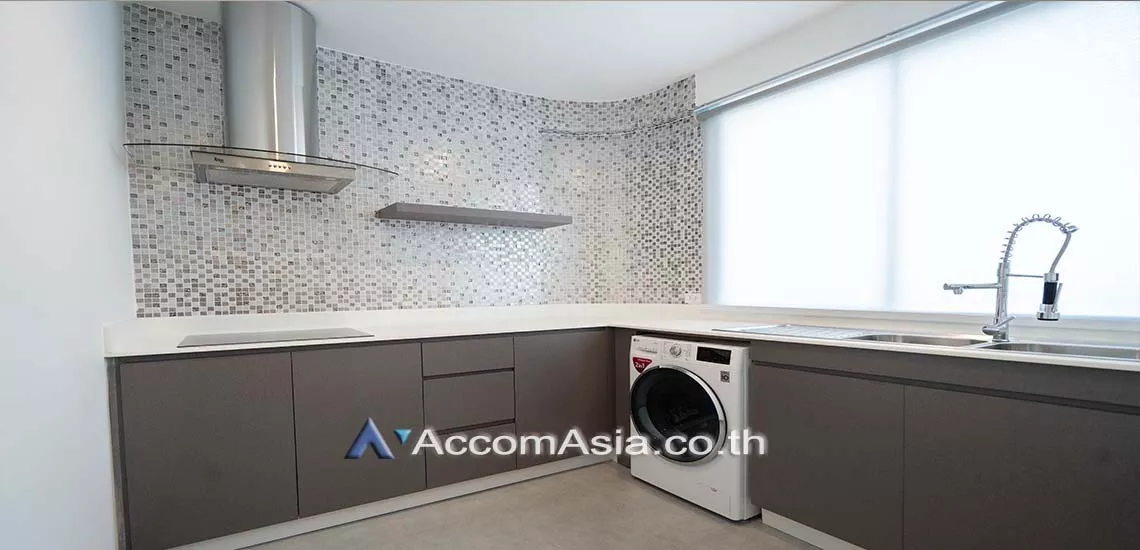 4  1 br Apartment For Rent in Sukhumvit ,Bangkok BTS Thong Lo at Homely Delightful Place AA28454