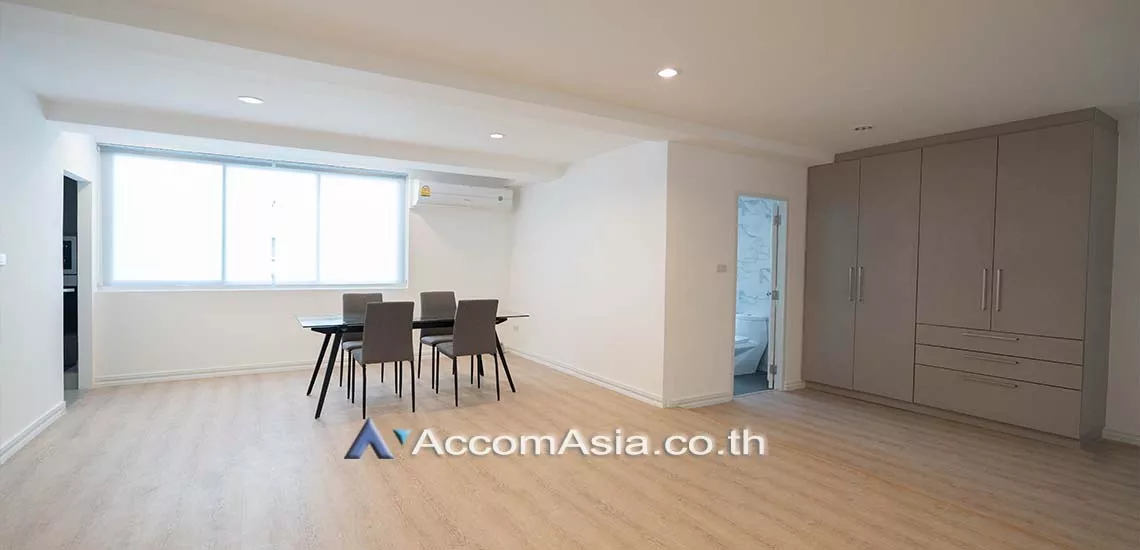 unit 1 Bedroom  Apartment For Rent in Sukhumvit, Bangkok  near BTS Thong Lo (AA28454)