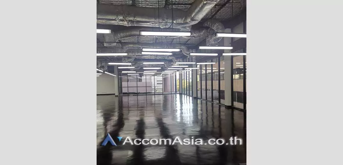  1  Office Space For Rent in Sukhumvit ,Bangkok BTS Asok - MRT Phetchaburi at Asoke Tower Building AA28455