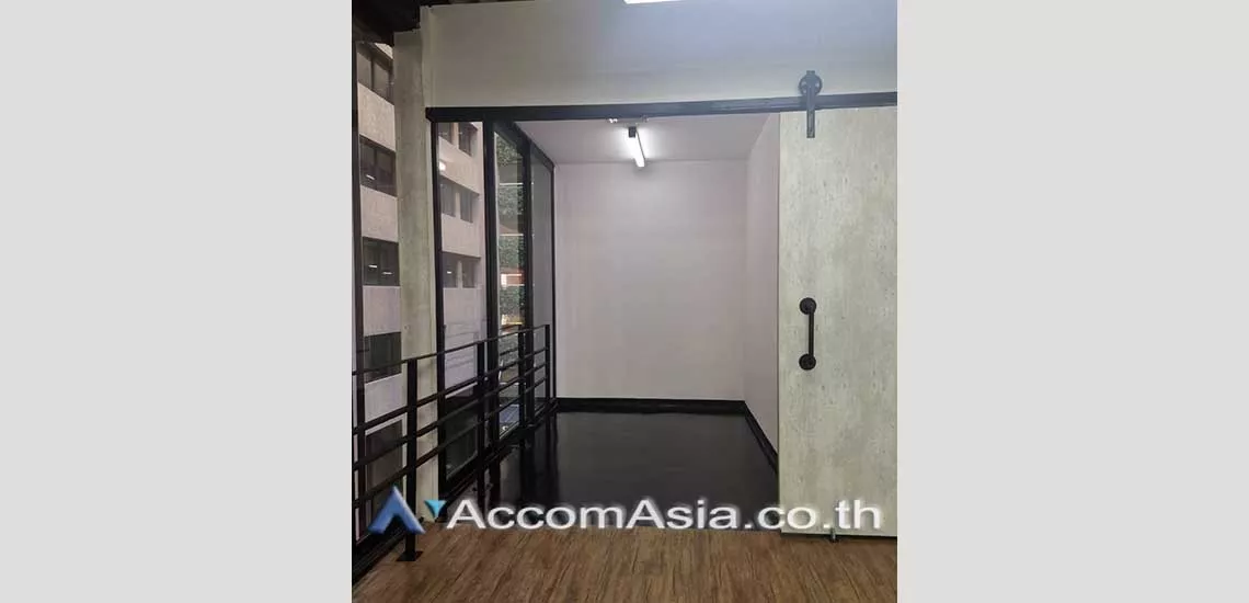 5  Office Space For Rent in Sukhumvit ,Bangkok BTS Asok - MRT Phetchaburi at Asoke Tower Building AA28455
