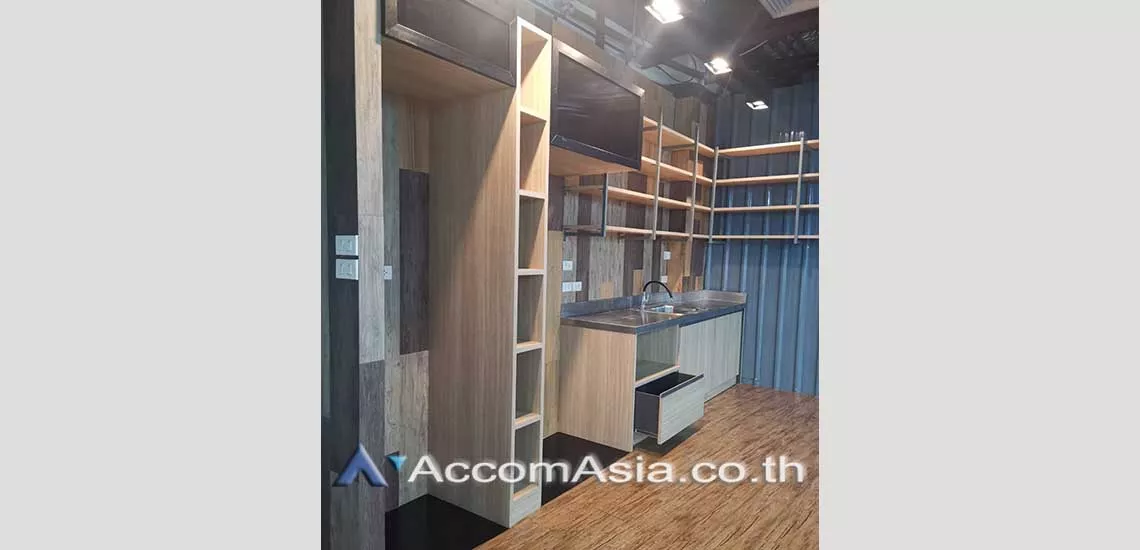 8  Office Space For Rent in Sukhumvit ,Bangkok BTS Asok - MRT Phetchaburi at Asoke Tower Building AA28455