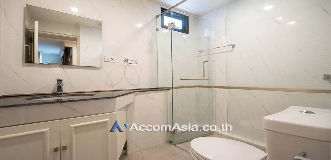4  1 br Apartment For Rent in Sukhumvit ,Bangkok BTS Phrom Phong at Newly renovated AA28456