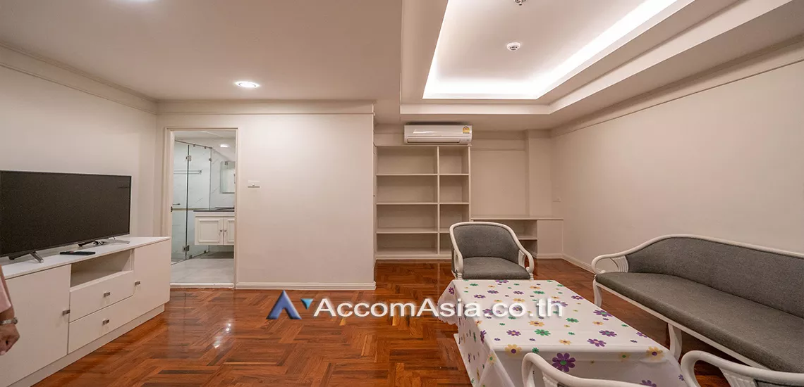  2  1 br Apartment For Rent in Sukhumvit ,Bangkok BTS Phrom Phong at Newly renovated AA28456