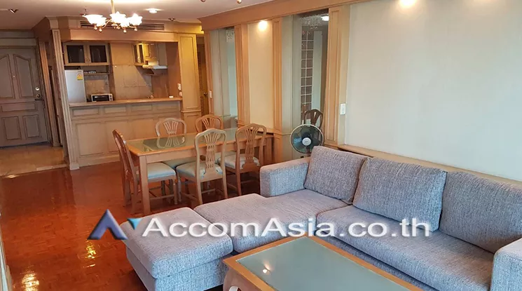  2  1 br Condominium For Rent in Sukhumvit ,Bangkok BTS Nana at Sukhumvit Suite 24297