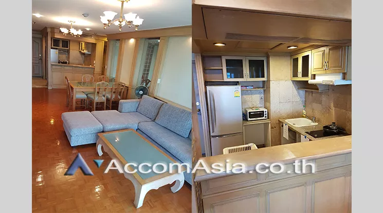  1  1 br Condominium For Rent in Sukhumvit ,Bangkok BTS Nana at Sukhumvit Suite 24297
