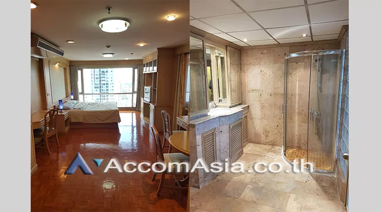 4  1 br Condominium For Rent in Sukhumvit ,Bangkok BTS Nana at Sukhumvit Suite 24297