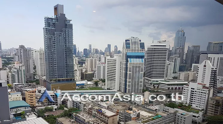 5  1 br Condominium For Rent in Sukhumvit ,Bangkok BTS Nana at Sukhumvit Suite 24297