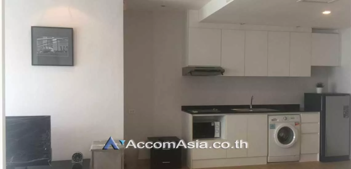  1  1 br Condominium For Rent in Sukhumvit ,Bangkok BTS Thong Lo at Noble Remix AA28458
