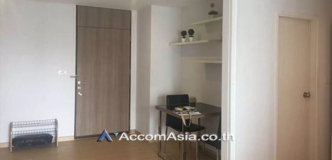 unit 1 Bedroom  Condominium For Rent in Sukhumvit, Bangkok  near BTS Thong Lo (AA28458)
