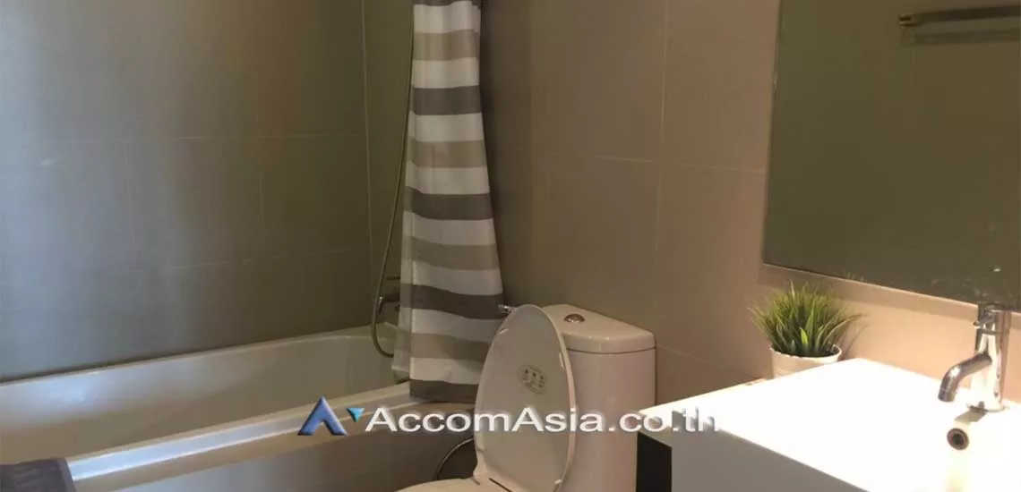 7  1 br Condominium For Rent in Sukhumvit ,Bangkok BTS Thong Lo at Noble Remix AA28458