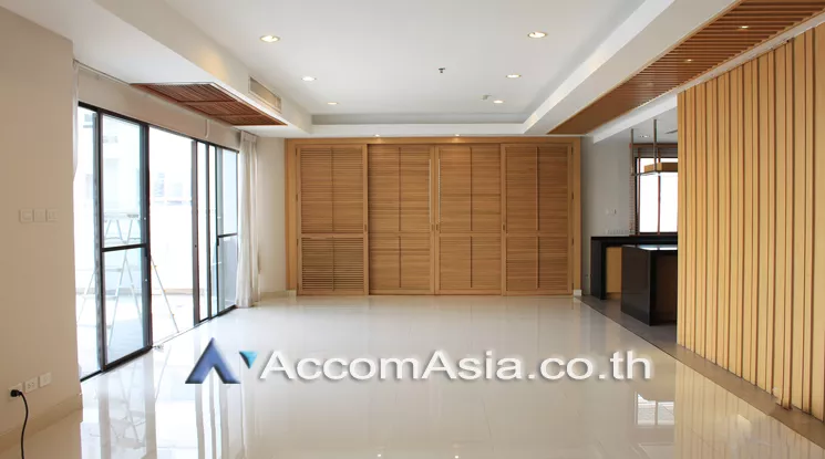  1  3 br Condominium For Rent in Sukhumvit ,Bangkok BTS Phrom Phong at Le Raffine Sukhumvit 24 24299