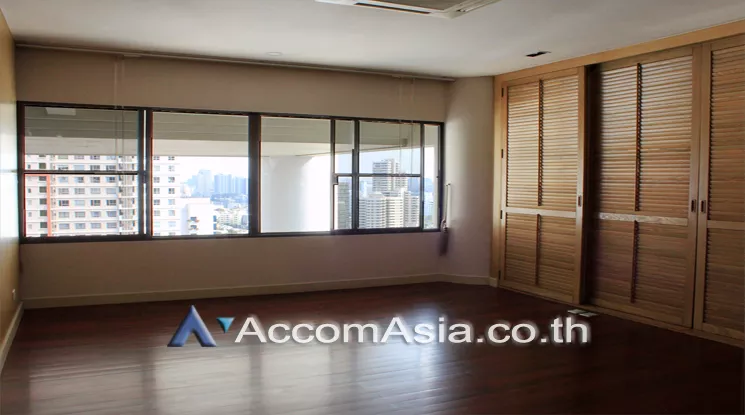 4  3 br Condominium For Rent in Sukhumvit ,Bangkok BTS Phrom Phong at Le Raffine Sukhumvit 24 24299