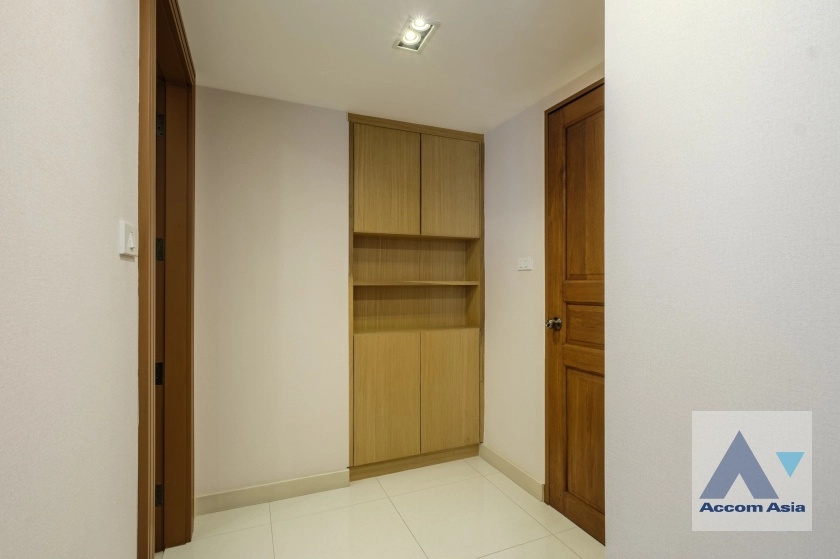 22  3 br Condominium For Rent in Sukhumvit ,Bangkok BTS Phrom Phong at Le Raffine Sukhumvit 24 24299