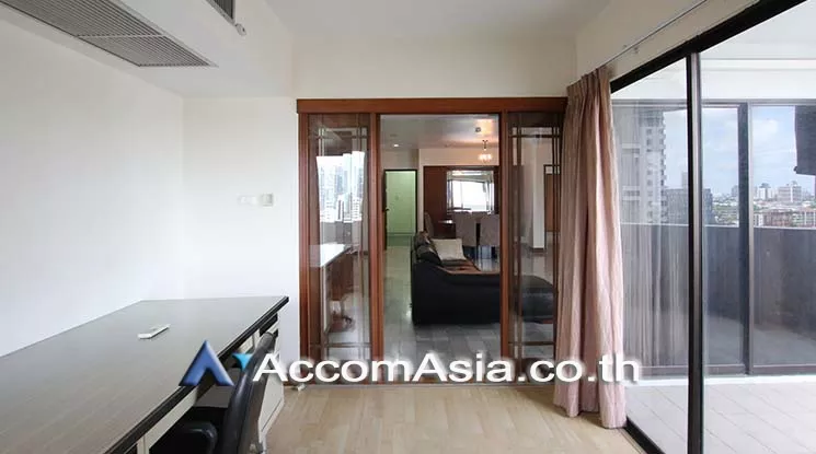  2  2 br Condominium for rent and sale in Sukhumvit ,Bangkok BTS Thong Lo at Fifty Fifth Tower AA28476