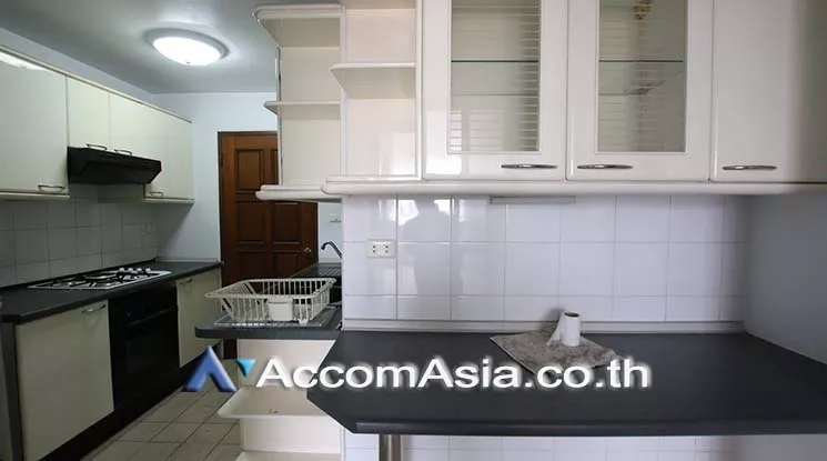 Pet friendly |  2 Bedrooms  Condominium For Rent & Sale in Sukhumvit, Bangkok  near BTS Thong Lo (AA28476)