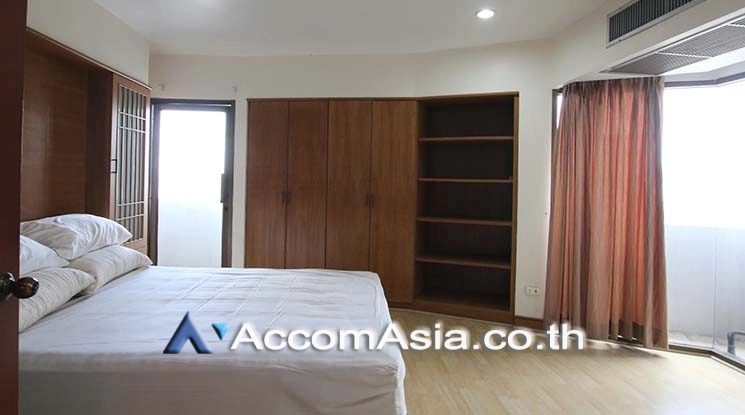 6  2 br Condominium for rent and sale in Sukhumvit ,Bangkok BTS Thong Lo at Fifty Fifth Tower AA28476