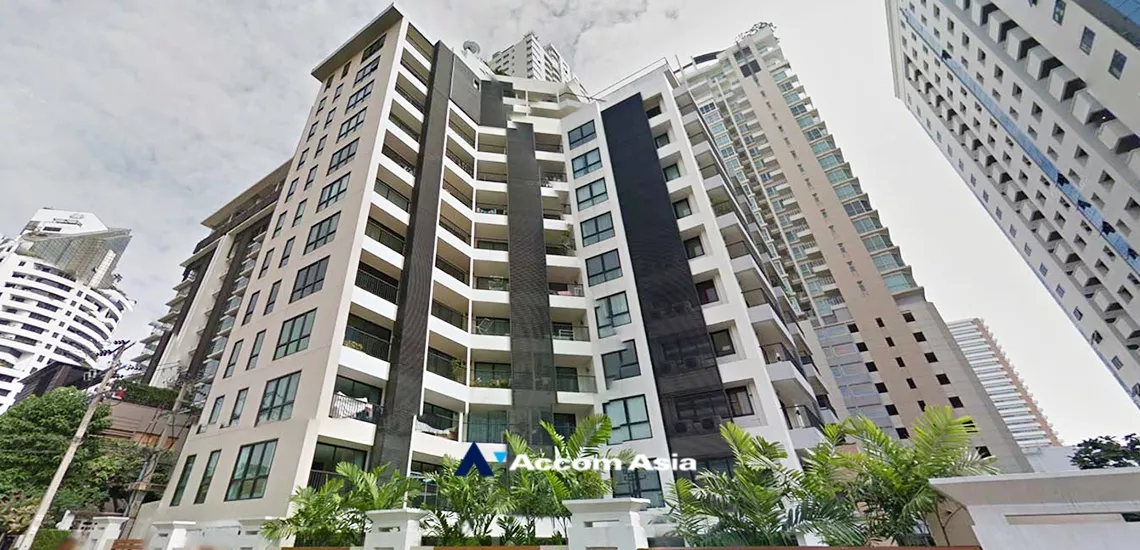  2  2 br Condominium For Sale in Sukhumvit ,Bangkok BTS Thong Lo at 59 Heritage AA28480