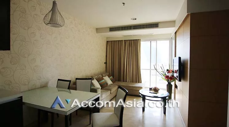 unit 2 Bedrooms  Condominium For Rent & Sale in Sukhumvit, Bangkok  near BTS Thong Lo (AA28483)