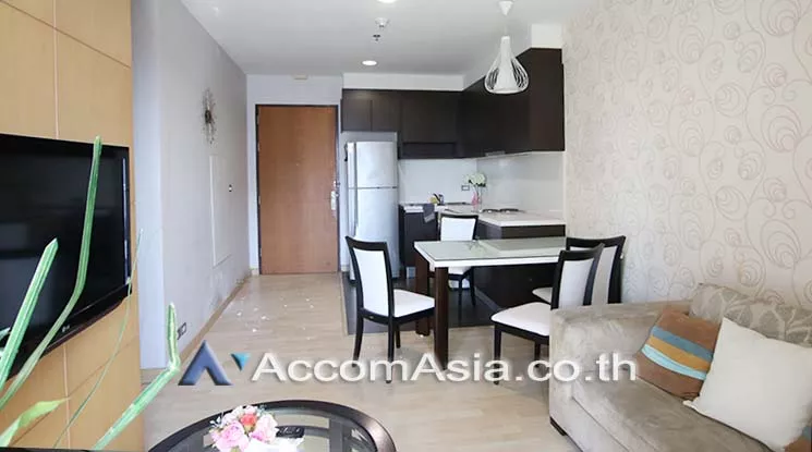 5  2 br Condominium for rent and sale in Sukhumvit ,Bangkok BTS Thong Lo at 59 Heritage AA28483