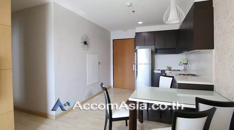 6  2 br Condominium for rent and sale in Sukhumvit ,Bangkok BTS Thong Lo at 59 Heritage AA28483