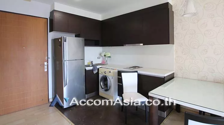7  2 br Condominium for rent and sale in Sukhumvit ,Bangkok BTS Thong Lo at 59 Heritage AA28483