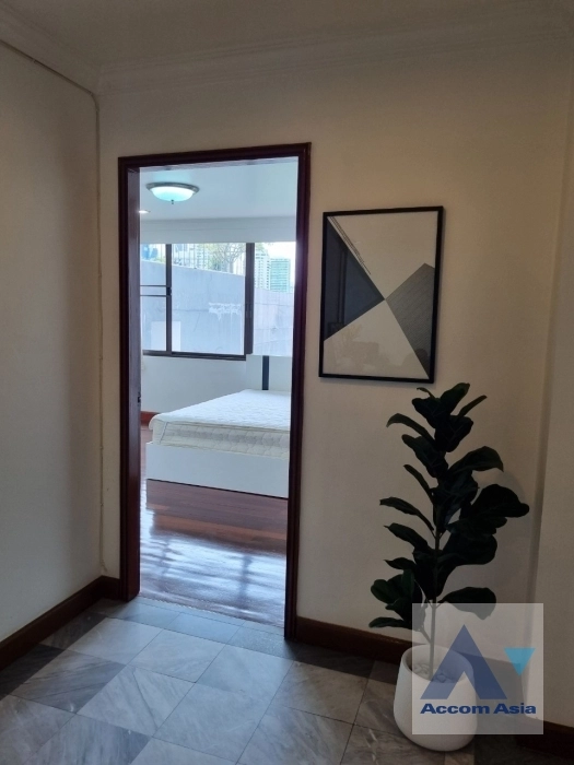 6  3 br Condominium for rent and sale in Sukhumvit ,Bangkok BTS Phrom Phong at Acadamia Grand Tower AA28485