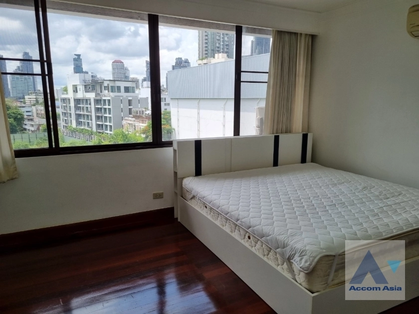 5  3 br Condominium for rent and sale in Sukhumvit ,Bangkok BTS Phrom Phong at Acadamia Grand Tower AA28485