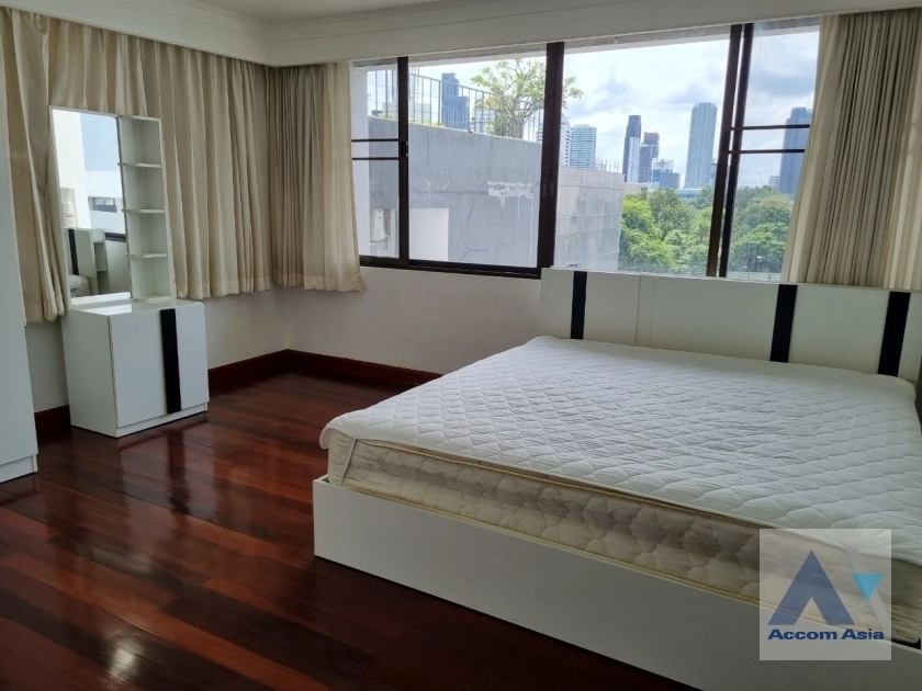 7  3 br Condominium for rent and sale in Sukhumvit ,Bangkok BTS Phrom Phong at Acadamia Grand Tower AA28485