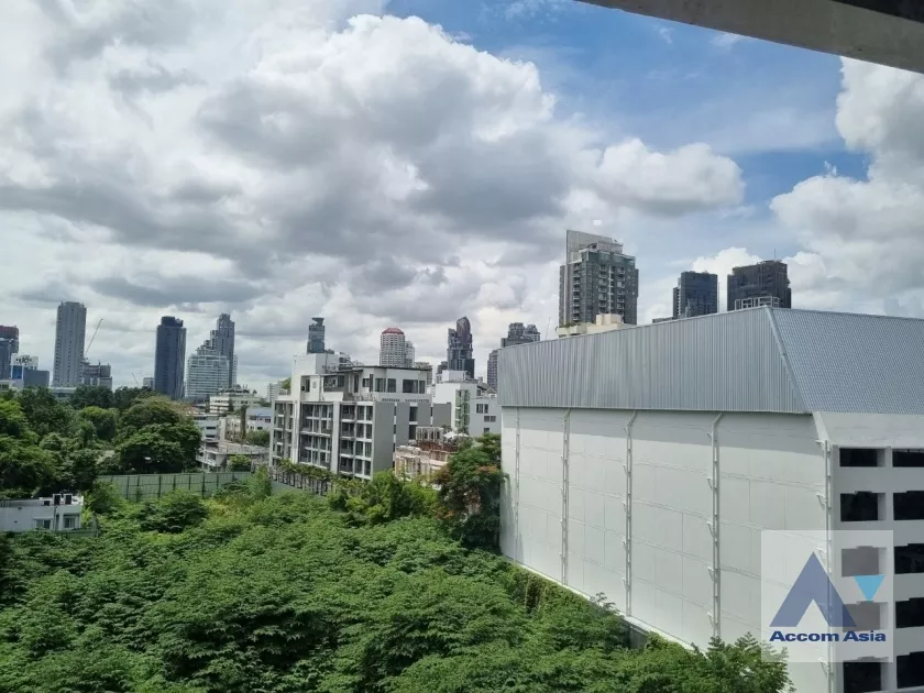 18  3 br Condominium for rent and sale in Sukhumvit ,Bangkok BTS Phrom Phong at Acadamia Grand Tower AA28485