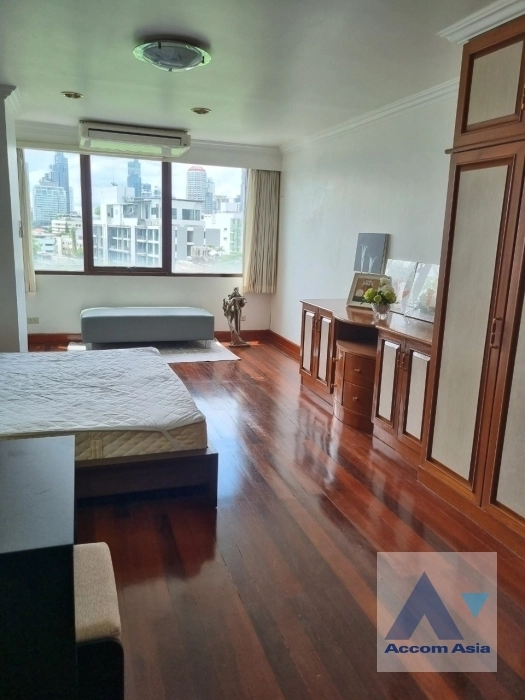 8  3 br Condominium for rent and sale in Sukhumvit ,Bangkok BTS Phrom Phong at Acadamia Grand Tower AA28485