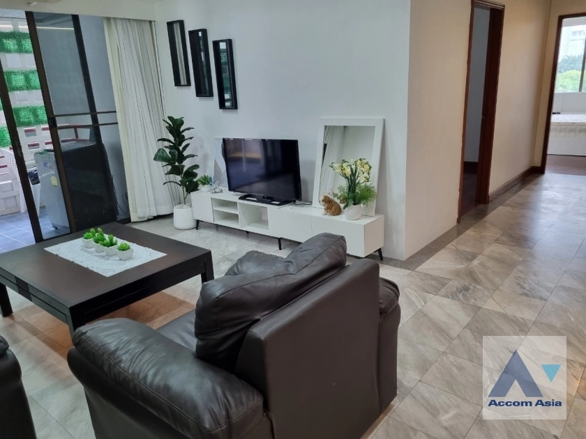 11  3 br Condominium for rent and sale in Sukhumvit ,Bangkok BTS Phrom Phong at Acadamia Grand Tower AA28485