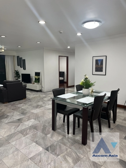  1  3 br Condominium for rent and sale in Sukhumvit ,Bangkok BTS Phrom Phong at Acadamia Grand Tower AA28485