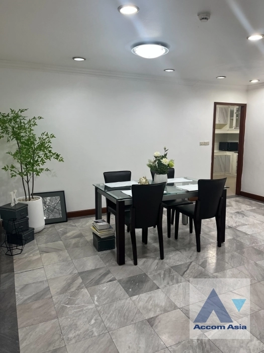 15  3 br Condominium for rent and sale in Sukhumvit ,Bangkok BTS Phrom Phong at Acadamia Grand Tower AA28485
