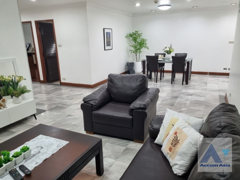 condominium for rent in Sukhumvit, Bangkok Code AA28485