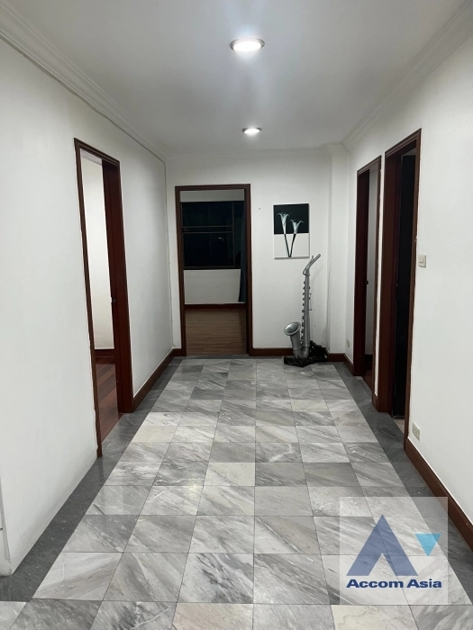 16  3 br Condominium for rent and sale in Sukhumvit ,Bangkok BTS Phrom Phong at Acadamia Grand Tower AA28485