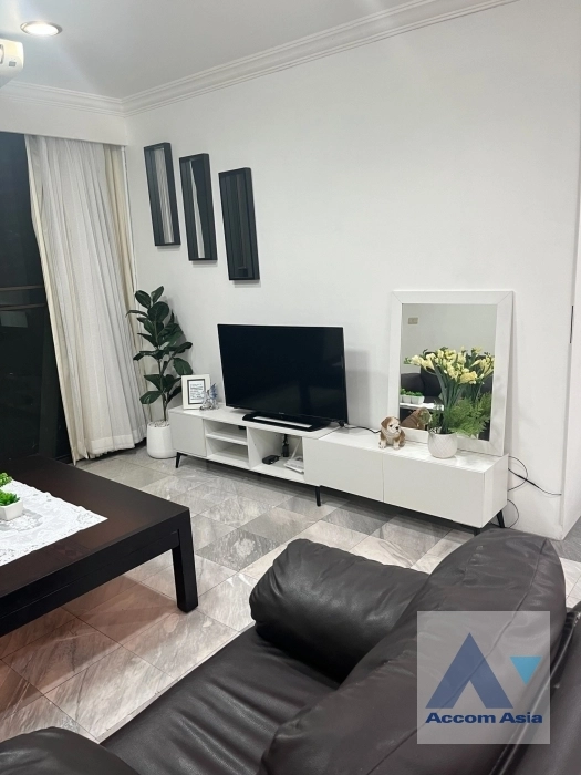 12  3 br Condominium for rent and sale in Sukhumvit ,Bangkok BTS Phrom Phong at Acadamia Grand Tower AA28485