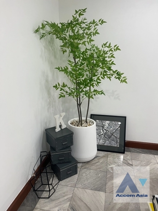 17  3 br Condominium for rent and sale in Sukhumvit ,Bangkok BTS Phrom Phong at Acadamia Grand Tower AA28485