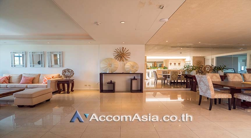 unitPenthouse, Pet friendly |  4 Bedrooms  Condominium For Rent in Sukhumvit, Bangkok  near BTS Ekkamai (AA28534)