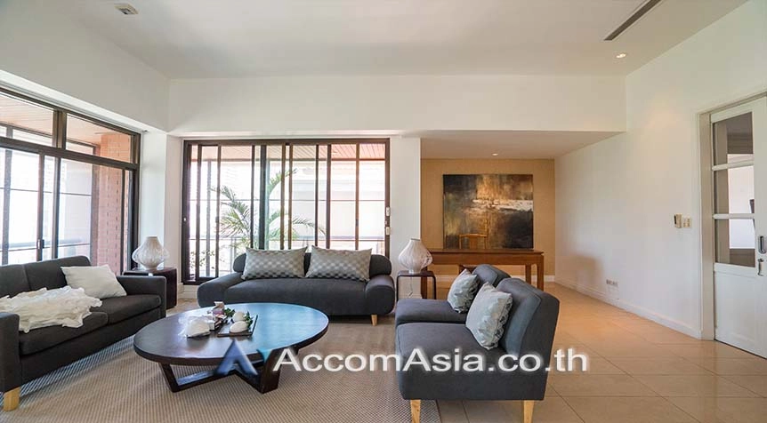 6  4 br Condominium for rent and sale in Sukhumvit ,Bangkok BTS Ekkamai at Baan Ananda AA28534