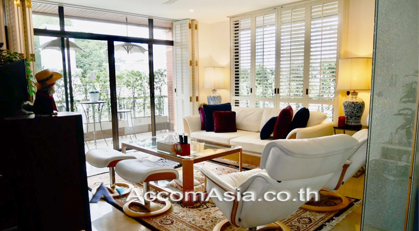  1  3 br Condominium For Sale in Sukhumvit ,Bangkok BTS Ekkamai at Baan Ananda AA28535