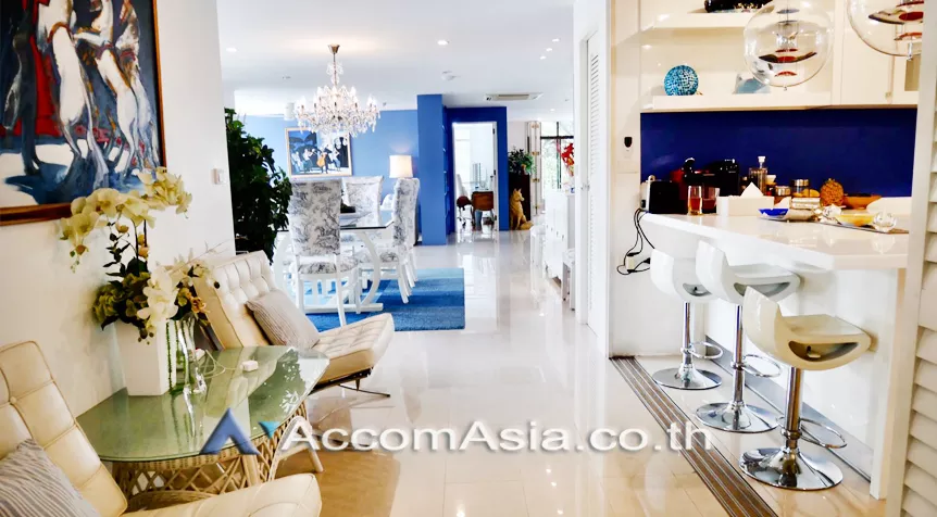13  3 br Condominium For Sale in Sukhumvit ,Bangkok BTS Ekkamai at Baan Ananda AA28535