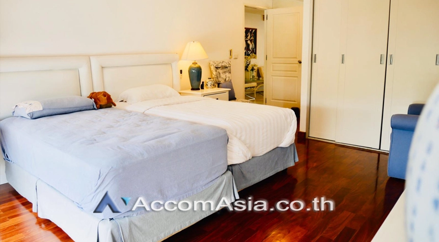 17  3 br Condominium For Sale in Sukhumvit ,Bangkok BTS Ekkamai at Baan Ananda AA28535
