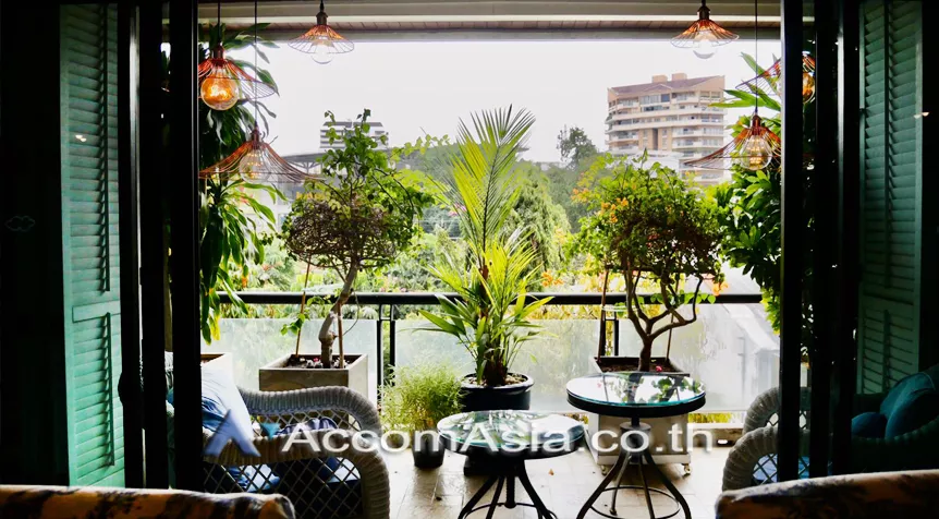  1  3 br Condominium For Sale in Sukhumvit ,Bangkok BTS Ekkamai at Baan Ananda AA28535