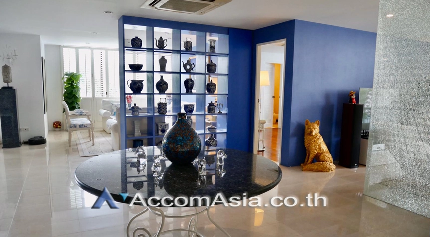 6  3 br Condominium For Sale in Sukhumvit ,Bangkok BTS Ekkamai at Baan Ananda AA28535