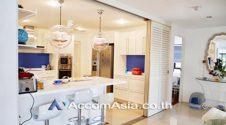 11  3 br Condominium For Sale in Sukhumvit ,Bangkok BTS Ekkamai at Baan Ananda AA28535