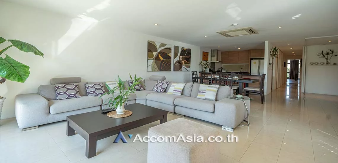  1  2 br Condominium For Sale in Sukhumvit ,Bangkok BTS Ekkamai at Baan Ananda AA28538