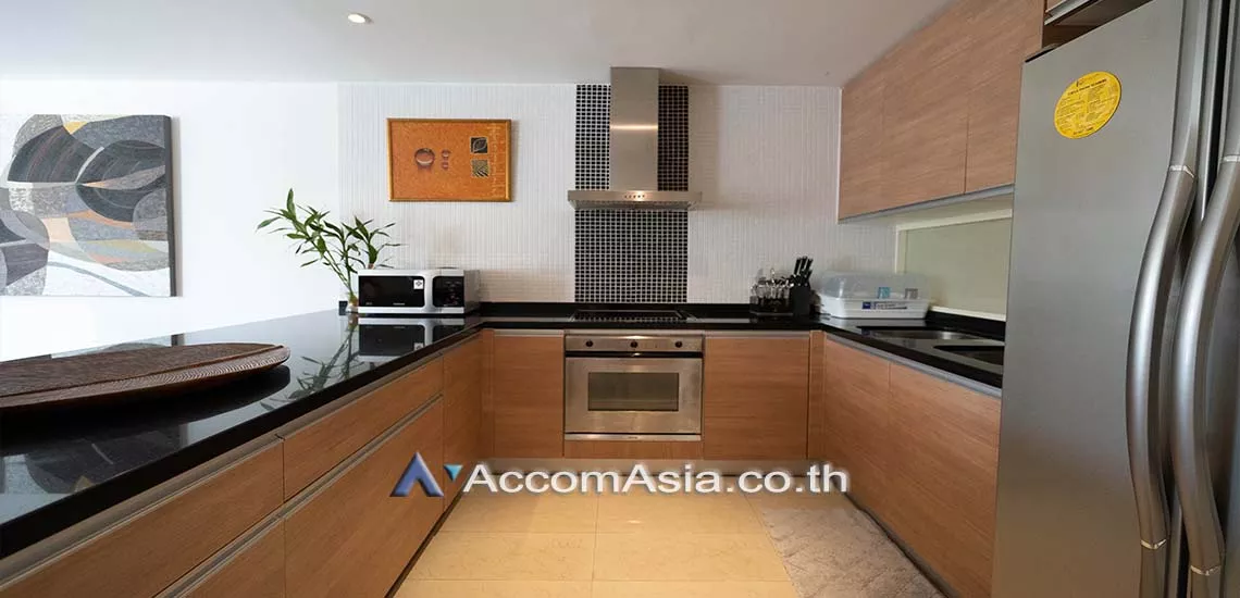 5  2 br Condominium For Sale in Sukhumvit ,Bangkok BTS Ekkamai at Baan Ananda AA28538