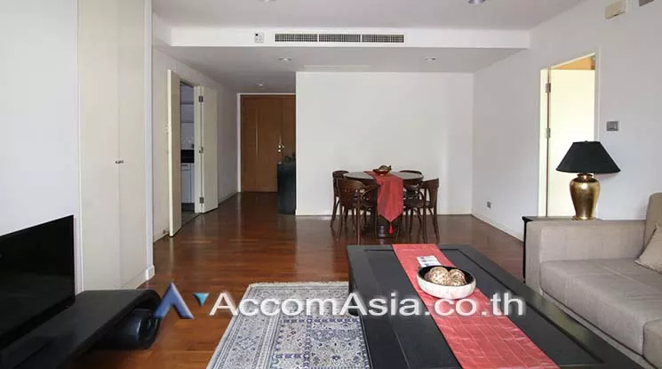 Baan Siri Ruedee Condominium  2 Bedroom for Sale & Rent BTS Ploenchit in Ploenchit Bangkok
